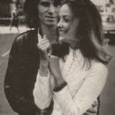 Jim Morrison and Donna Mitchell - 454 x 936