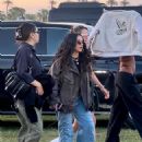 Becky G – Day 3 of the 2023 Coachella Valley Music and Arts Festival in Indio