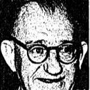 Arthur Ridehalgh