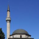 Ali Pasha Mosque (Sarajevo)