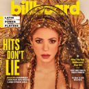 Shakira - Billboard Magazine Cover [United States] (23 September 2023)
