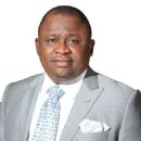 Solomon Olamilekan Adeola (Yayi)
