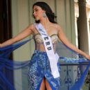 Alejandra Espino Miss Mesoamerica 2024 Preliminary Events - 454 x 568