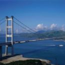 Toll bridges in Hong Kong