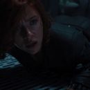 The Avengers - Scarlett Johansson
