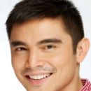 Male actors from Manila