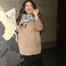 Hillary Scott – Is seen exiting NBC’s ‘Today’ Show in New York - 454 x 740