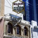 Elgin and Winter Garden Theatres