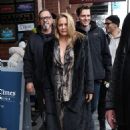 Alicia Silverstone – Hitting the streets of Park City for the 2024 Sundance Film Festival - 454 x 681