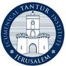 Tantur Ecumenical Institute