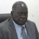Education ministers of South Sudan