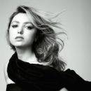 Peyton List – Numero Netherlands Photoshoot (February 2025)