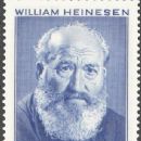 William Heinesen
