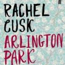 Novels by Rachel Cusk
