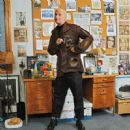 John Waters - L'Uomo Vogue Magazine Pictorial [Italy] (February 2021) - 454 x 451