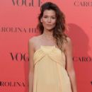 Sheila Marquez – VOGUE Spain 30th Anniversary Party in Madrid - 454 x 681
