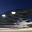 Abu Dhabi GP 2016 - 454 x 303