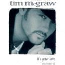 It's Your Love