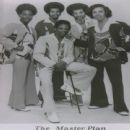 Fos-Glo Anthology - Masterplan