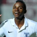 Burundian expatriate sportspeople in Turkey
