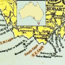 Headlands of Tasmania