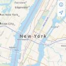 Apple Maps