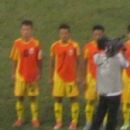 Bhutanese footballers