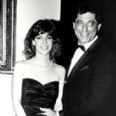 Randi Oakes and Joe Namath - Dating, Gossip, News, Photos