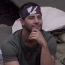 I'm a Celebrity, Get Me Out of Here! - Dean Geyer - 454 x 362