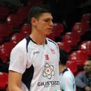 Serbian volleyball biography stubs