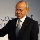 Moroccan judges by century