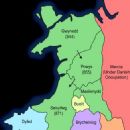 9th-century Welsh people