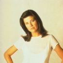 Daphne Zuniga as Jo Reynolds in Melrose Place