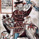 Norse mythology stubs