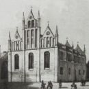 17th-century churches in Lithuania
