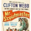 Mister Scoutmaster
