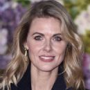 Donna Air – ‘Bridget Jones Mad About the Boy’ World Premiere in London - 454 x 683