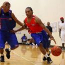 Phil Pressey