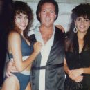 Playboy Mid Summer Night's Dream Party 1985 - Devin DeVasquez