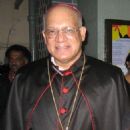 Christian clergy from Mumbai