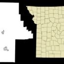 Cities in Shannon County, Missouri