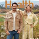 Kate Hudson - Health Magazine Cover [United States] (December 2020)