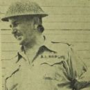 Fijian military personnel of World War II