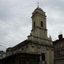 18th-century churches in Croatia