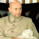 Ernst Stavro Blofeld