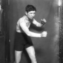 Boxers from the London Borough of Newham