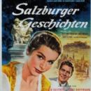 Salzburger Geschichten