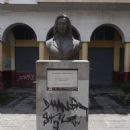 Socialist Party – Broad Front of Ecuador politicians