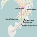 Improvised explosive device bombings in the 2000s
