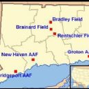 Connecticut history-related lists